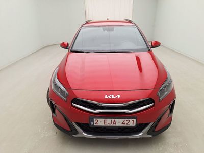 Kia Xceed 1.6 FL22. KIA XCEED 1.6 CRDI 136 MHEV DCT GT LINE 5D, 2023