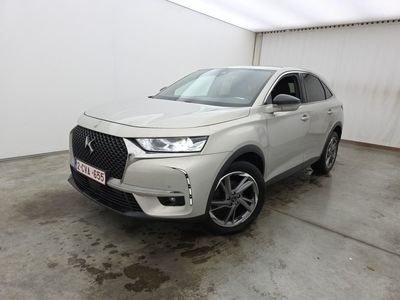 Ds 7-crossback 1.5 CROSSBACK 1.5 BLUEHDI 130 AUTOMATIC BASTILLE + 5D, 2022