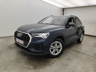Audi Q3-f3b 1.5 35 TFSI S TRONIC 5D, 2020