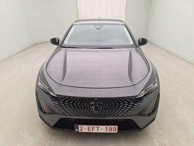 Peugeot 408-p6 1.2 22. PEUGEOT 408 1.2 PURETECH 130 S&amp;S EAT8 ALLURE 5D, 2023