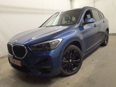 BMW X1f48 1.5 XDRIVE25E (162 KW) 5D, 2020
