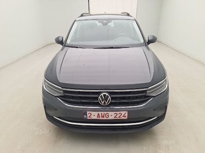 Volkswagen Tiguan-ax1 1.4 FL20 PHEV. VOLKSWAGEN TIGUAN 1.4 EHYBRID DSG LIFE 5D, 2021