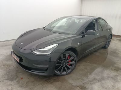 Tesla Model 0.0 3 PERFORMANCE DUAL MOTOR AWD 4D, 2020