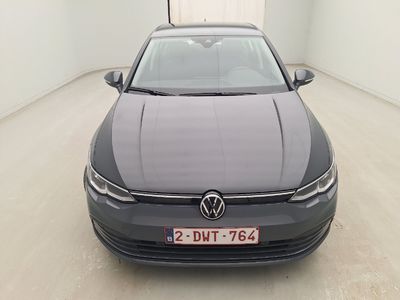 Volkswagen Golf-viii-cd1 2.0 VIII 20. VOLKSWAGEN GOLF VIII 2.0 TDI 85KW LIFE BUSINESS DS, 2023