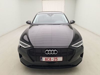 Audi E-tron-gen 0.0 19 BEV. AUDI E-TRON 55 QUATTRO ADVANCED 5D, 2021