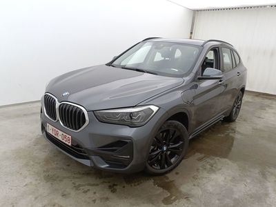 BMW X1f48 1.5 XDRIVE25E (162 KW) 5D, 2020