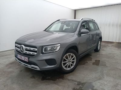 Mercedes Glb-klasse-bm24 2.0 GLB 200 D BUSINESS SOLUTION 5D, 2021