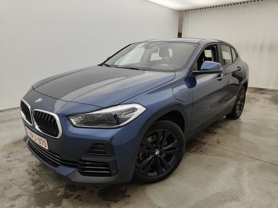 BMW X2-f39 1.5 XDRIVE25E 162KW 5D, 2020