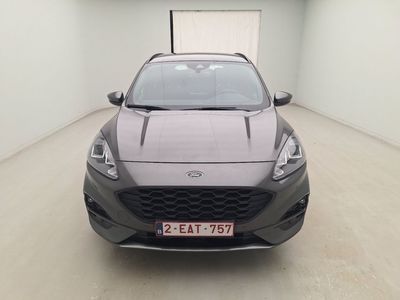 Ford Kuga 2.5 19 PHEV. FORD KUGA 2.5I PHEV AUT. 165KW ST-LINE 5D, 2023