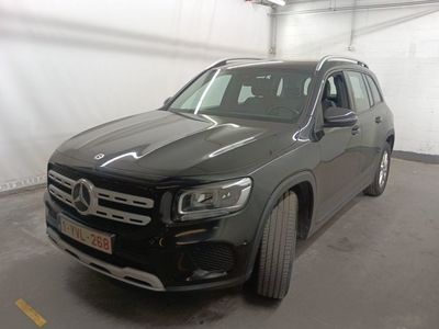 Mercedes Glb-klasse-bm24 2.0 GLB 180 D BUSINESS SOLUTION 5D, 2021