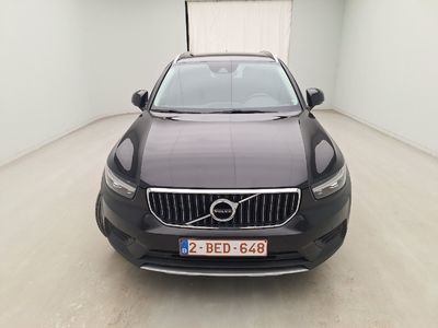 Volvo Xc40 1.5 17 PHEV. VOLVO XC40 T4 RECHARGE GEARTRONIC INSCRIPTION EXPR, 2021