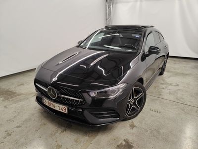 Mercedes Cla-shootingbra 1.3 SHOOTING BRAKE CLA 250 E BUSINESS SOLUTION 5D, 2021