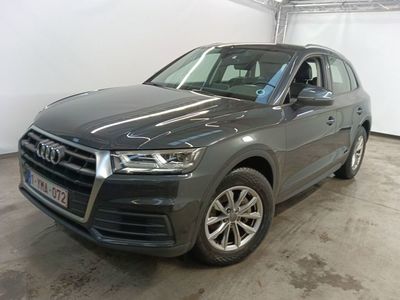 Audi Q5-fyb 2.0 BUSINESS EDITION 30 TDI 5D, 2020