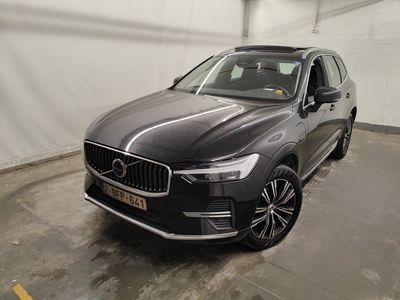 Volvo Xc60 2.0 T6 RECHARGE 4X4 GEARTR INSCRIPTION EXPR. 5D, 2021