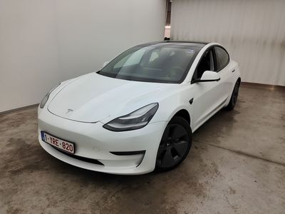 Tesla Model 0.0 3 LONG-RANGE DUAL MOTOR AWD 4D, 2020