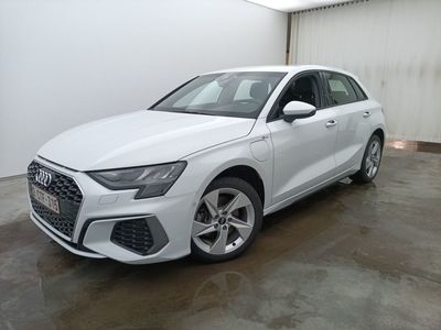 Audi A3sportback-8ya 1.4 SPORTBACK 1.4 40 TFSI E S LINE 5D, 2022
