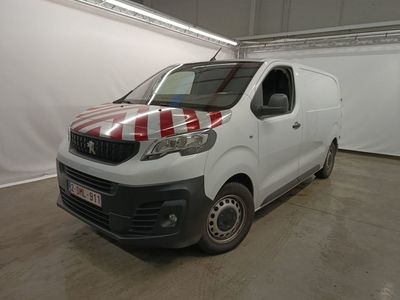 Peugeot Expert-lcv 2.0 STANDARD L2 2.0 BLUEHDI 145 EAT8 4D, 2023