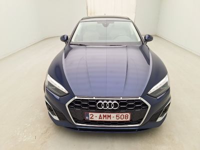 Audi A5-sportback-f5 2.0 SB FL20. AUDI A5 SPORTBACK 35 TFSI S TRONIC S LINE 5D, 2021