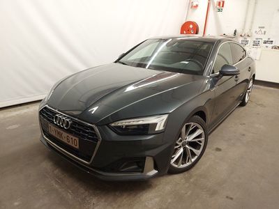 Audi A5-sportback-f5 2.0 SPORTBACK 35 TDI S TRONIC BUS ED ADVANCED 5D, 2020