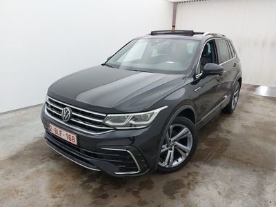 Volkswagen Tiguan-ax1 1.5 1.5 TSI 110KW DSG PLATINUM 5D, 2022