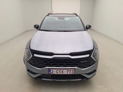 Kia Sportage-nq5 1.6 21 PHEV. KIA SPORTAGE 1.6 T-GDI 6A/T AWD GT LINE PHEV 5D, 2022