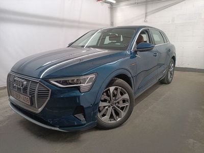 Audi E-tron-gen 0.0 55 QUATTRO ADVANCED 5D, 2021