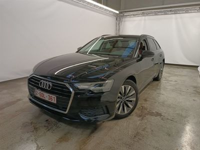 Audi A6avant-4a5 2.0 AVANT 45 TFSI S TRONIC 5D, 2021