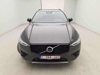 Volvo Xc60 2.0 17. VOLVO XC60 T6 RECHARGE GEARTRONIC R-DESIGN 5D, 2020
