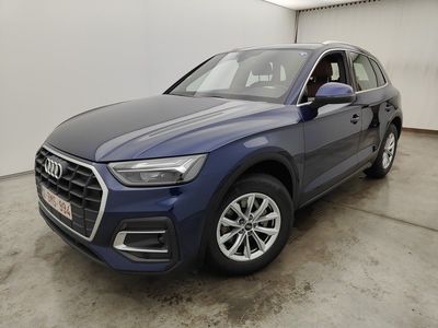 Audi Q5-fyg 2.0 BUSINESS EDITION 30 TDI S TRONIC 5D, 2022