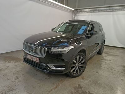 Volvo Xc-90 2.0 2.0 T8 4WD GEARTRONIC INSCRIPTION 7PL. 5D, 2021