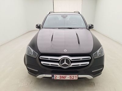 Mercedes Gle-klasse-bm16 2.0 18 PHEV. MERCEDES-BENZ GLE GLE 350 DE 4MATIC BUSINESS SOLUT, 2022