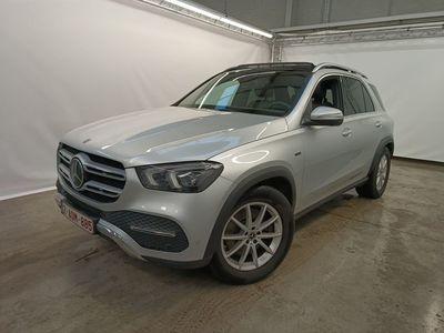 Mercedes Gle-klasse-bm16 2.0 GLE 350 DE 4MATIC 5D, 2021