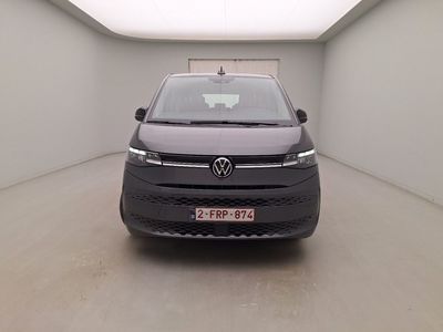 Volkswagen T7-transporter- 2.0 MULT.2.0TDI LWB LIFE, 2024