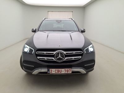 Mercedes Gle-klasse-bm16 2.0 18 PHEV. MERCEDES-BENZ GLE GLE 350 DE 4MATIC BUSINESS SOLUT, 2022