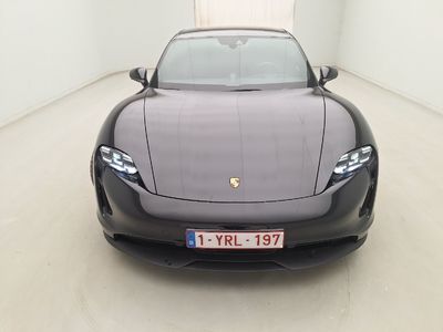 Porsche Taycan-y1a 0.0 BEV. PORSCHE TAYCAN 4S 4D, 2020