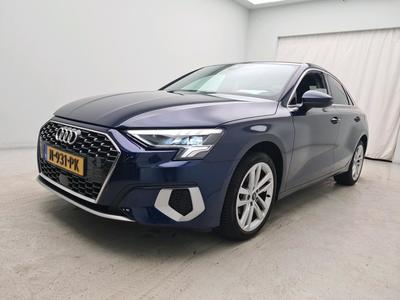 Audi A3 Limousine 1.4 35 TFSI ADVANCED EDITION, 2021