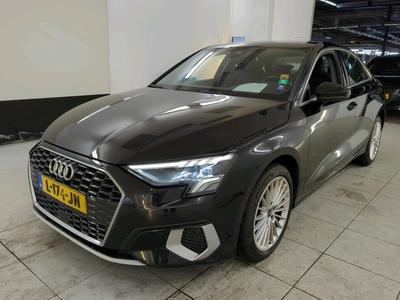 Audi A3 Limousine 0.9 30 TFSI BUSINESS EDITION, 2021