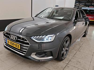 Audi A4 Limousine 1.9 35 TFSI BUSINESS EDITION, 2021