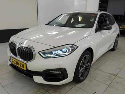 BMW 1-SERIE 1.4 118I EXECUTIVE EDITION, 2020