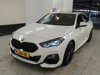 BMW 2-serie gran coupe 1.9 220I BUSINESS EDITION, 2022