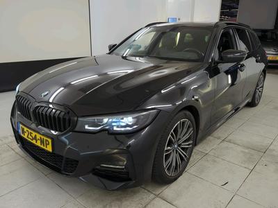 BMW 3-SERIE TOURING 1.9 318I BUSINESS EDITION, 2021
