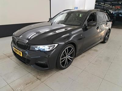 BMW 3-SERIE TOURING 1.9 330I EXECUTIVE EDITION, 2020