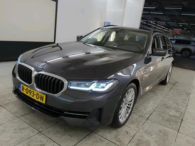 BMW 5-SERIE TOURING 1.9 530E BUSINESS EDITION PLUS, 2022