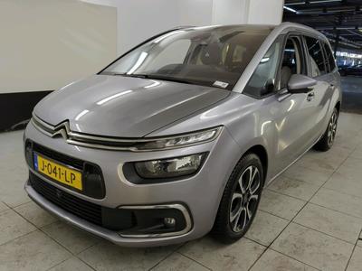 Citroen Grand c4 spacetourer 1.1 1.2 PURETECH SHINE, 2020