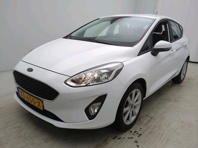Ford Fiesta 1.0 1.1 TREND, 2018
