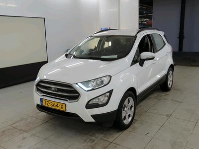Ford Ecosport 0.9 1.0 ECOBOOST TREND ULTIMATE, 2018