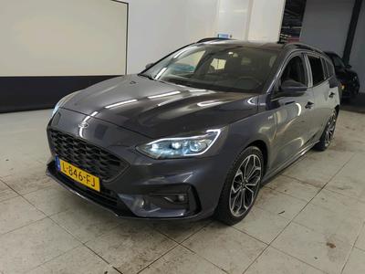 Ford Focus wagon 0.9 1.0 ECOBOOST HYBRID ST LINE BUSINESS, 2021