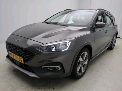 Ford Focus wagon 0.9 1.0 ECOBOOST ACTIVE BUSINESS, 2020