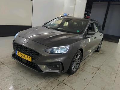 Ford Focus wagon 1.4 1.5 ECOBOOST ST LINE BUSINESS, 2020