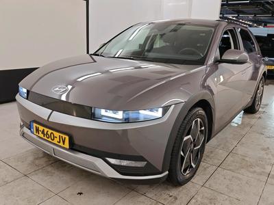 Hyundai Ioniq 5 0.0 CONNECT+ 73KWH, 2021